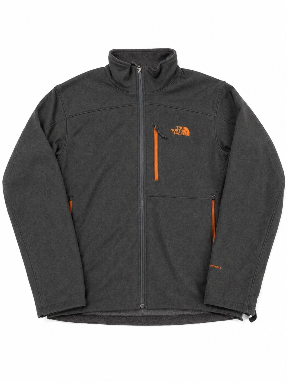 The North Face Men’s Windwall/Apex Jacket